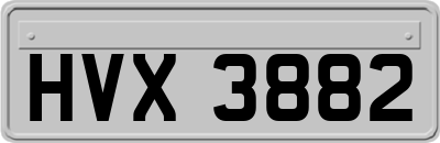 HVX3882
