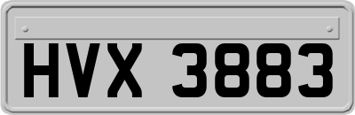 HVX3883