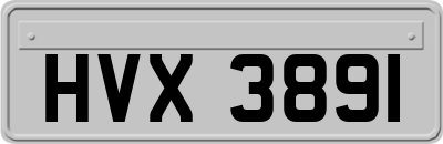 HVX3891