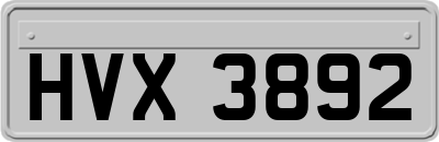 HVX3892