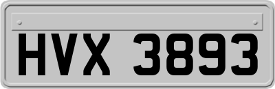 HVX3893