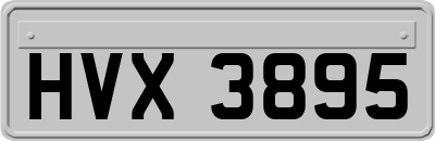 HVX3895
