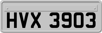HVX3903