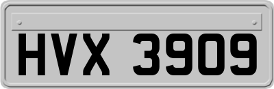 HVX3909