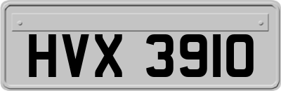 HVX3910