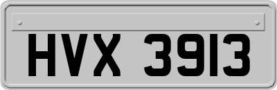 HVX3913