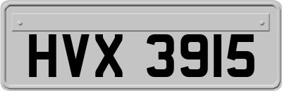 HVX3915