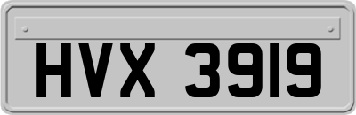 HVX3919