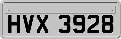 HVX3928