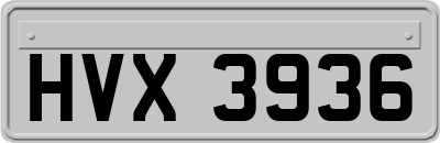HVX3936