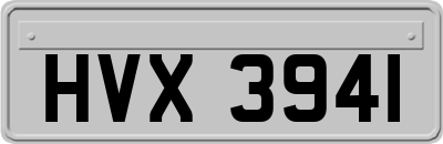 HVX3941