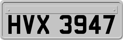 HVX3947