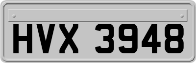HVX3948