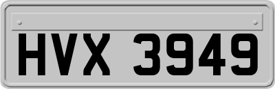 HVX3949