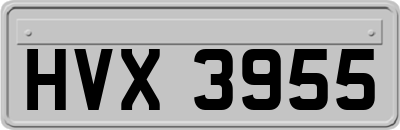 HVX3955