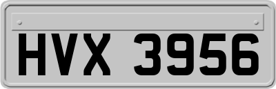 HVX3956