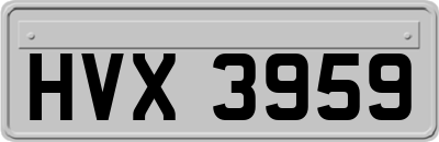 HVX3959