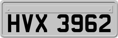 HVX3962