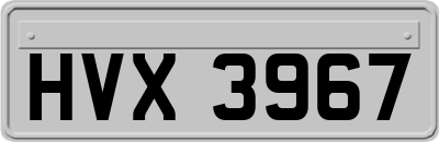HVX3967