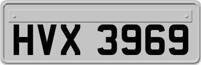 HVX3969