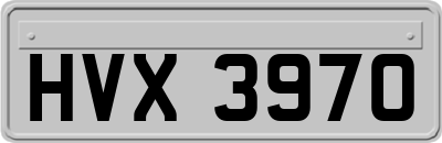 HVX3970