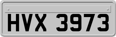 HVX3973