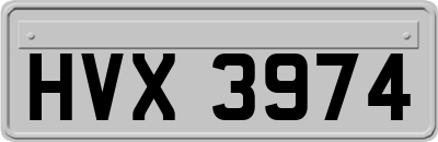 HVX3974