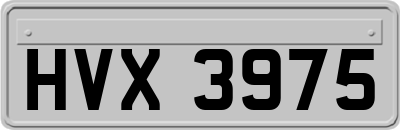 HVX3975