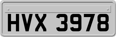 HVX3978