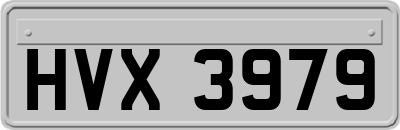 HVX3979