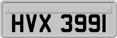 HVX3991