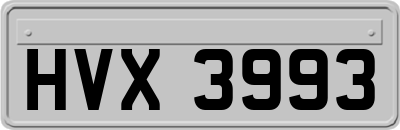 HVX3993