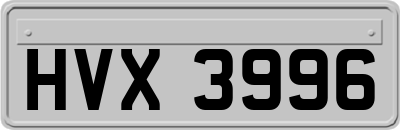 HVX3996