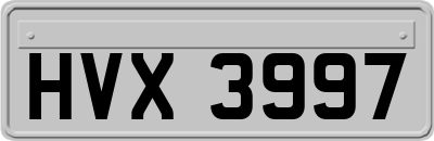 HVX3997