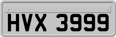 HVX3999