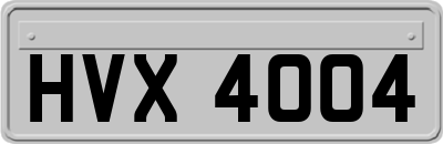 HVX4004