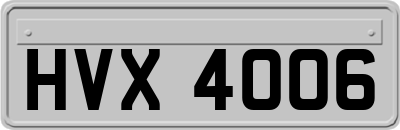HVX4006