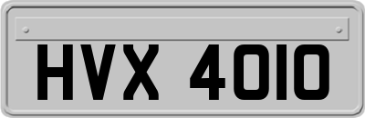 HVX4010