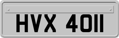 HVX4011