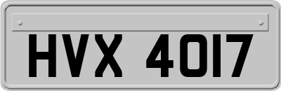 HVX4017
