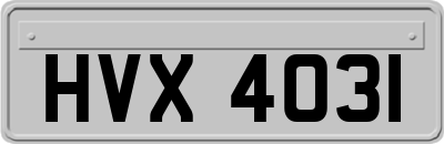 HVX4031