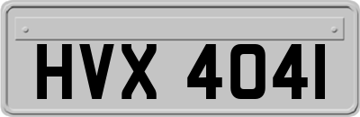 HVX4041