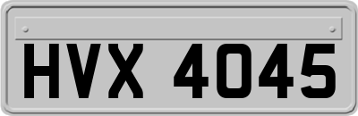 HVX4045