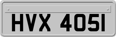 HVX4051