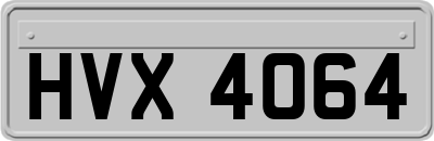 HVX4064