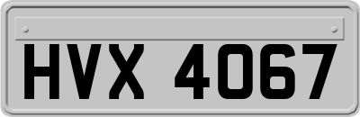HVX4067