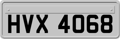 HVX4068