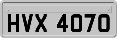 HVX4070