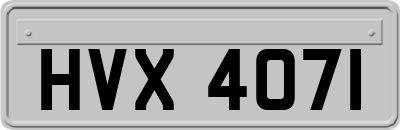 HVX4071