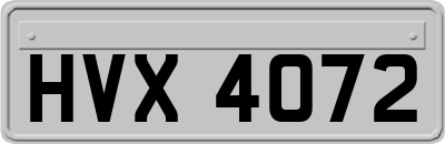 HVX4072